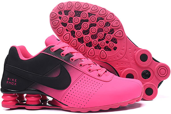 Nike Shox Deliver Women